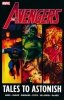 AVENGERS TALES TO ASTONISH TP [9781302908041]